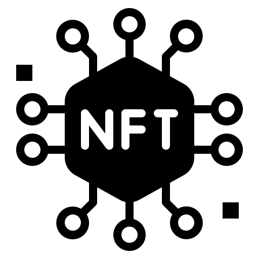 Smart Contracts , NFT , Token no fungibles