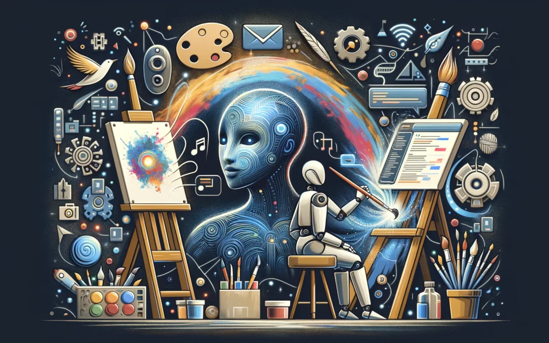 Plataformas de NFT para artistas