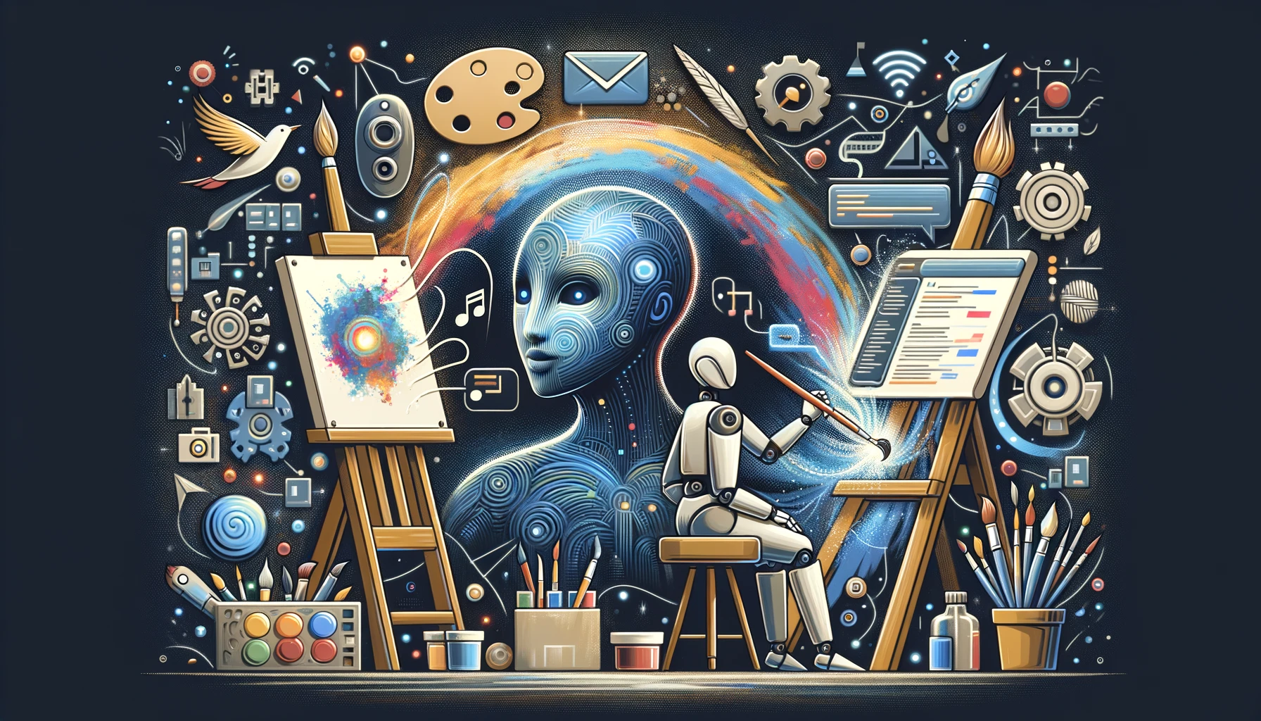 Artista NFT