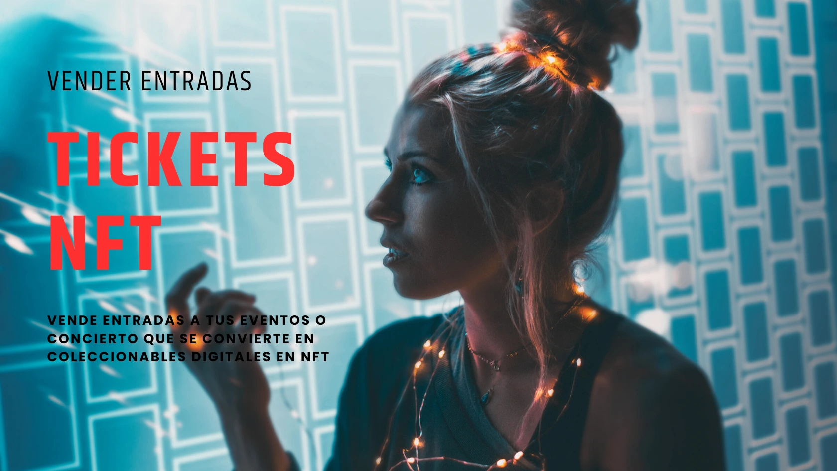Entradas NFT