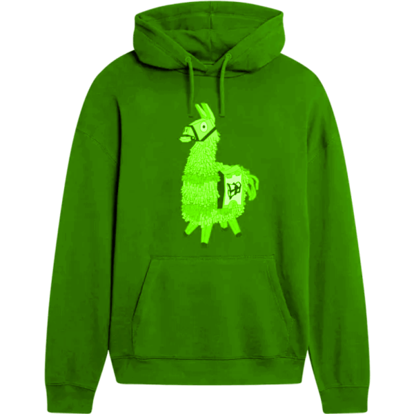 Winter Hoodies - Imagen 2