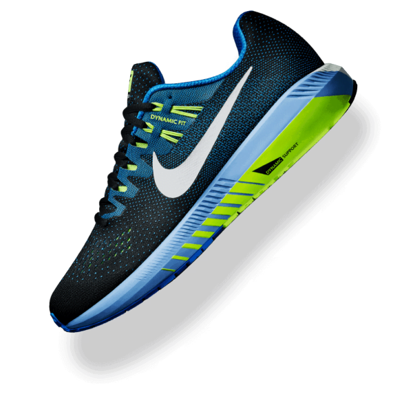 Sports Shoes