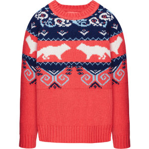 Sweater Colorful