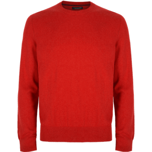 Sweater Red
