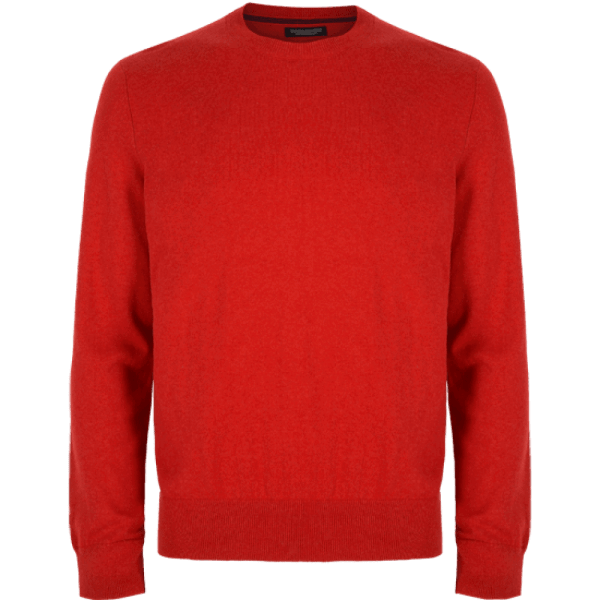 Sweater Red