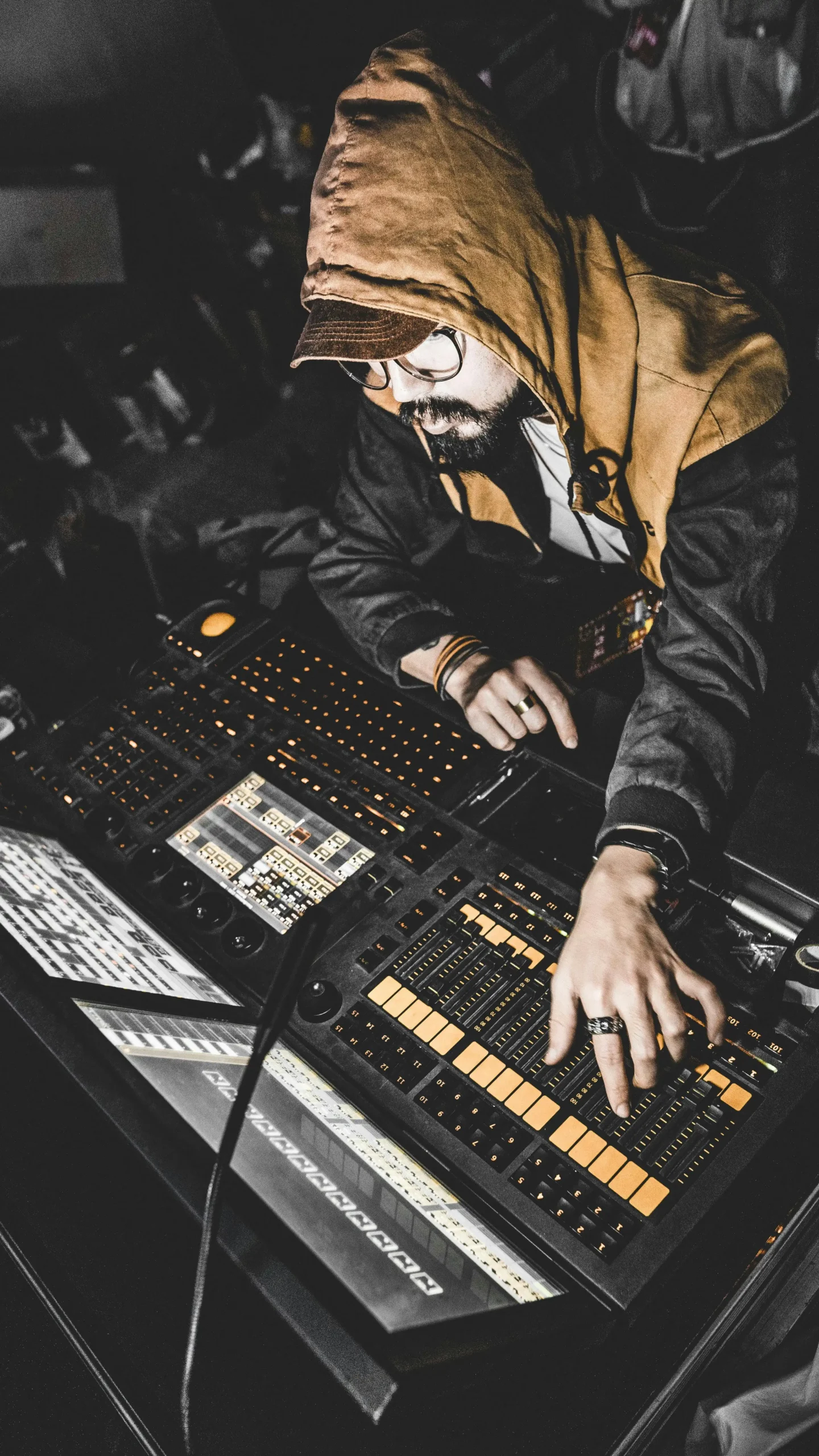 NFT para DJs y musicos
