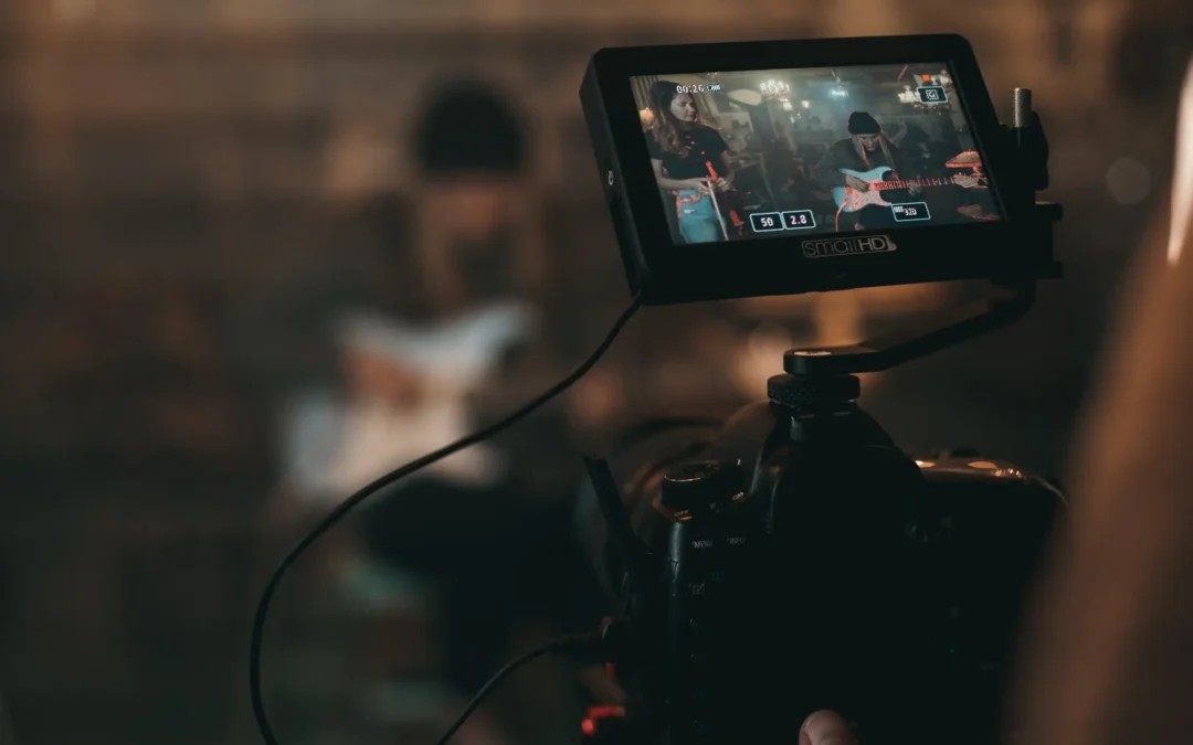 Film.io: La revolución del cine con Blockchain y Web3