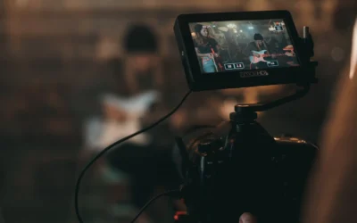 Film.io: La revolución del cine con Blockchain y Web3
