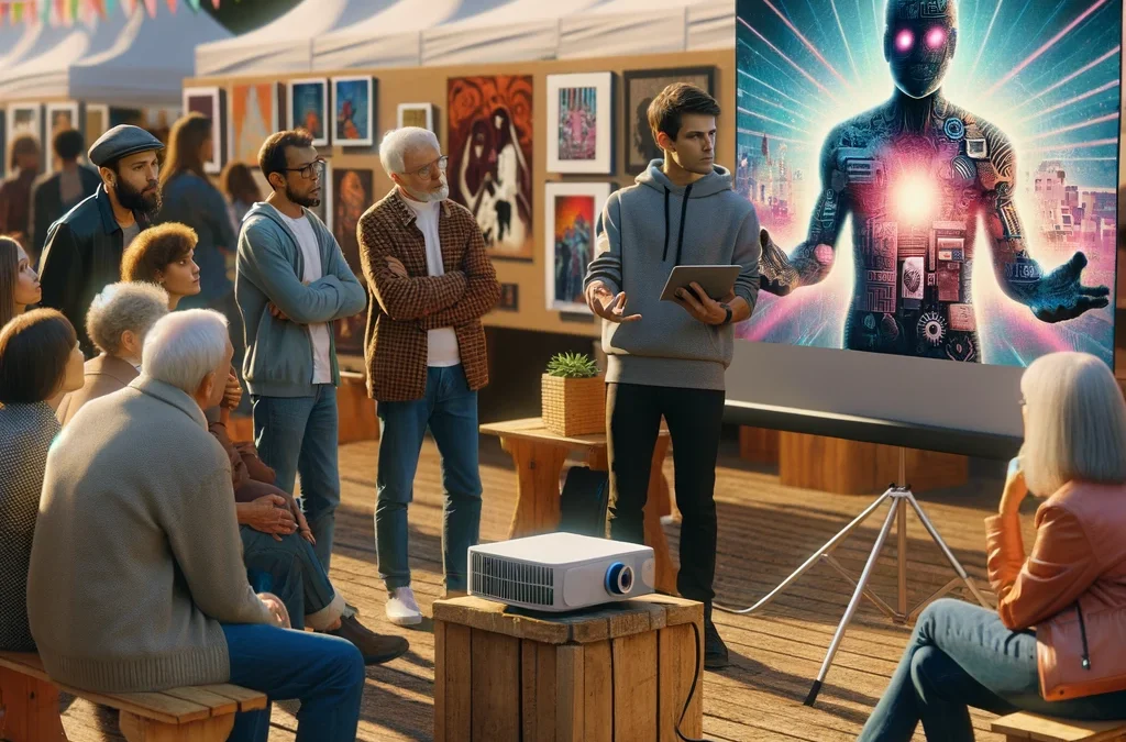 Desafíos legales y regulatorios de la tokenización de arte: Una visión comprensiva