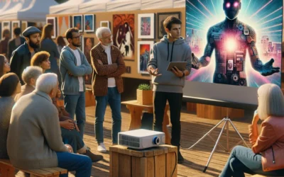 Desafíos legales y regulatorios de la tokenización de arte: Una visión comprensiva