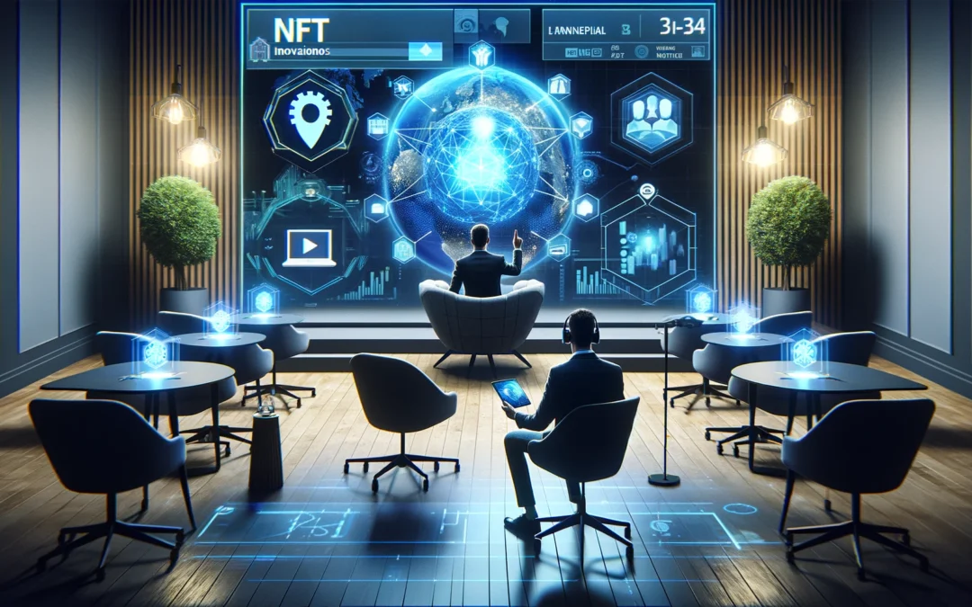 Tokenización de activos del mundo real (RWA)