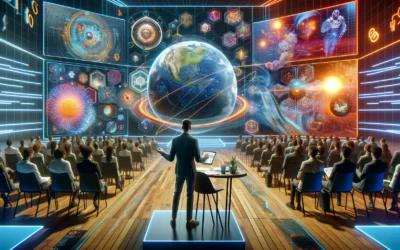 Tokenización de Arte