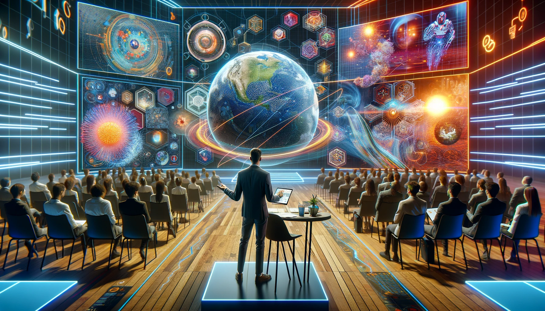Tokenizacion del arte