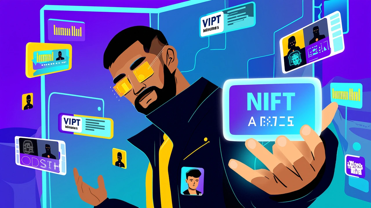 FAN CLUB NFT