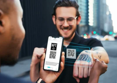 Certificar Tattoo NFT