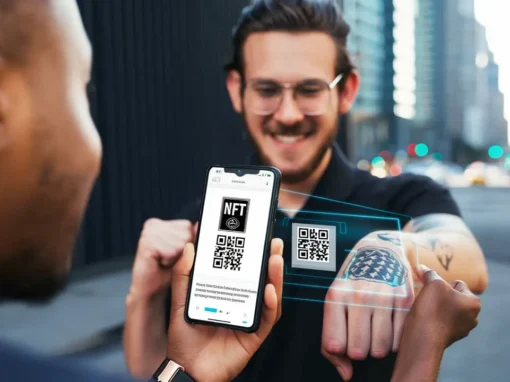 Certificar Tattoo NFT