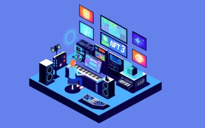 Gala Music: la alternativa a Spotify para ganar más